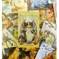 Print on Demand Oracle Cards Printing for Beginners